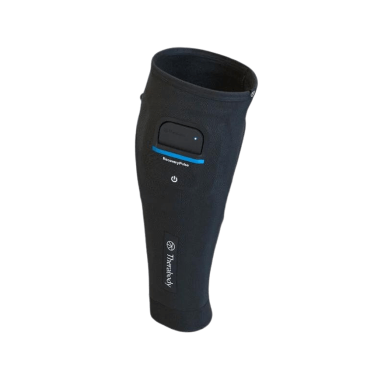 FG, RecoveryPulse - Calf Sleeve - Large - Single - Universal