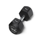 Centr x Hyrox Urethane Dumbbell, pcs