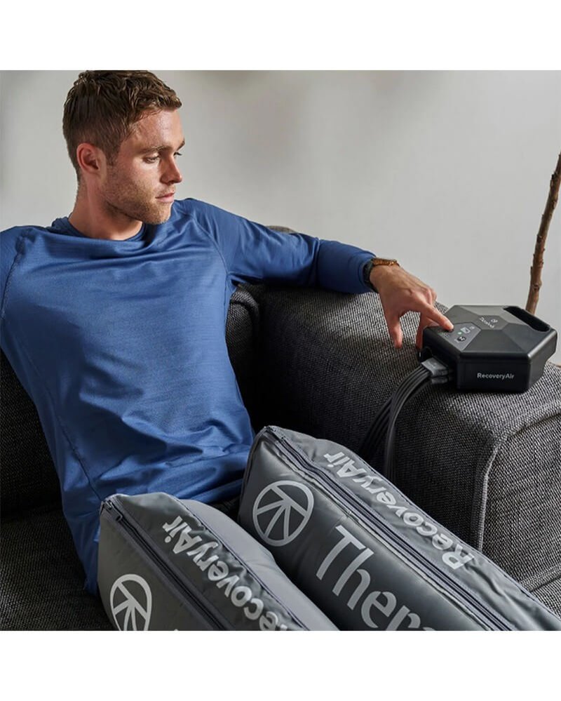 Theragun RecoveryAir Pump