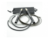Jump ropes