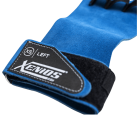 EVO 3 Fingers Gymnastic Grip - BLUE