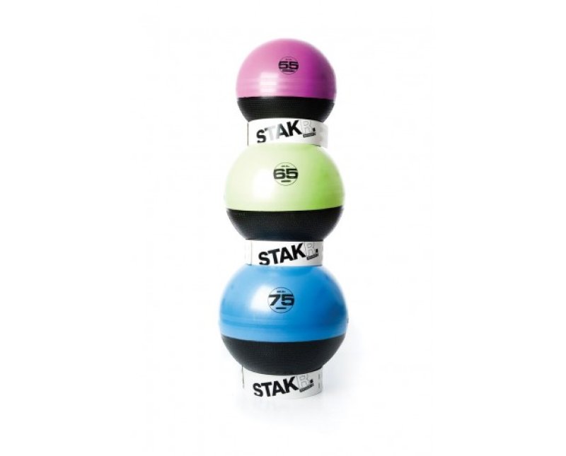 STAKRS Rings