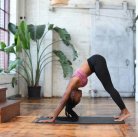 TRX Foam Mat