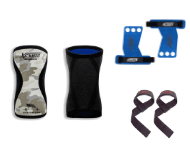 Joint support, wraps, protection