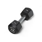Centr x Hyrox Urethane Dumbbell, pcs