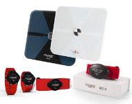 Myzone training system