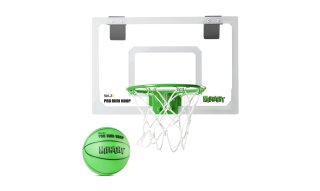 Pro Mini Hoop Midnight