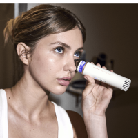 TheraFace Depuffing Wand (1.5) - White