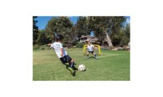 Youth Soccer Net