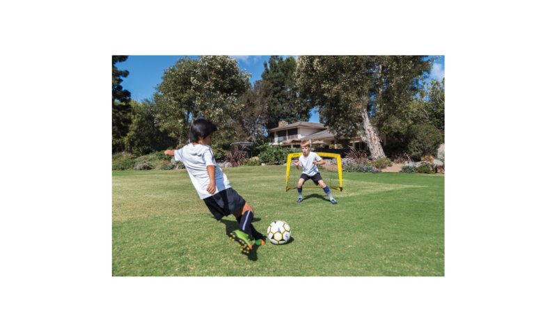 Youth Soccer Net