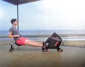 Reebok Rower GR Magnetic