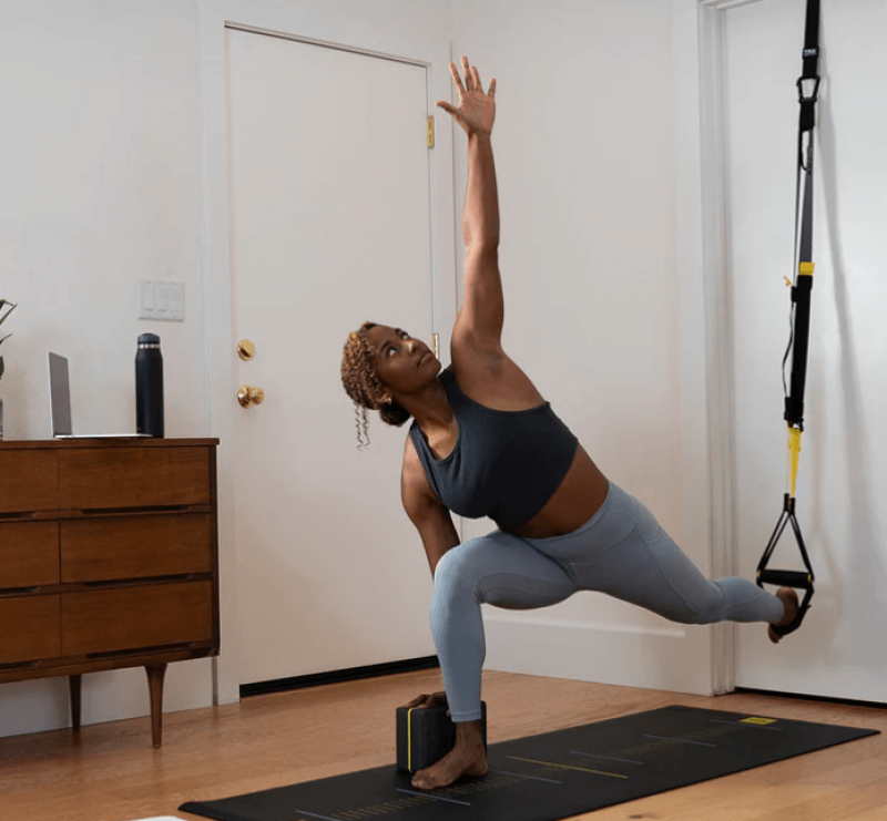 TRX Yoga Block Single