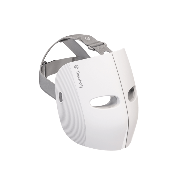 FG, TheraFace Mask