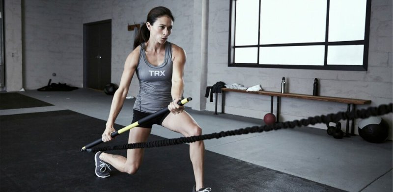 TRX RIP Trainer Bundle