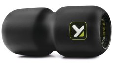 TriggerPoint CHANNEL massage ROLLER (black)