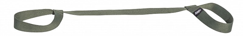 AIREX Yoga Shoulder strap, Olive green
