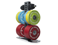 Discs, disc racks