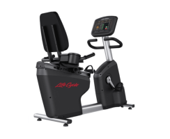 Activate Series Recumbent Robust bike