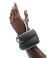 Wrist weight 2 kg x2 Wrist weight 2 kg x2