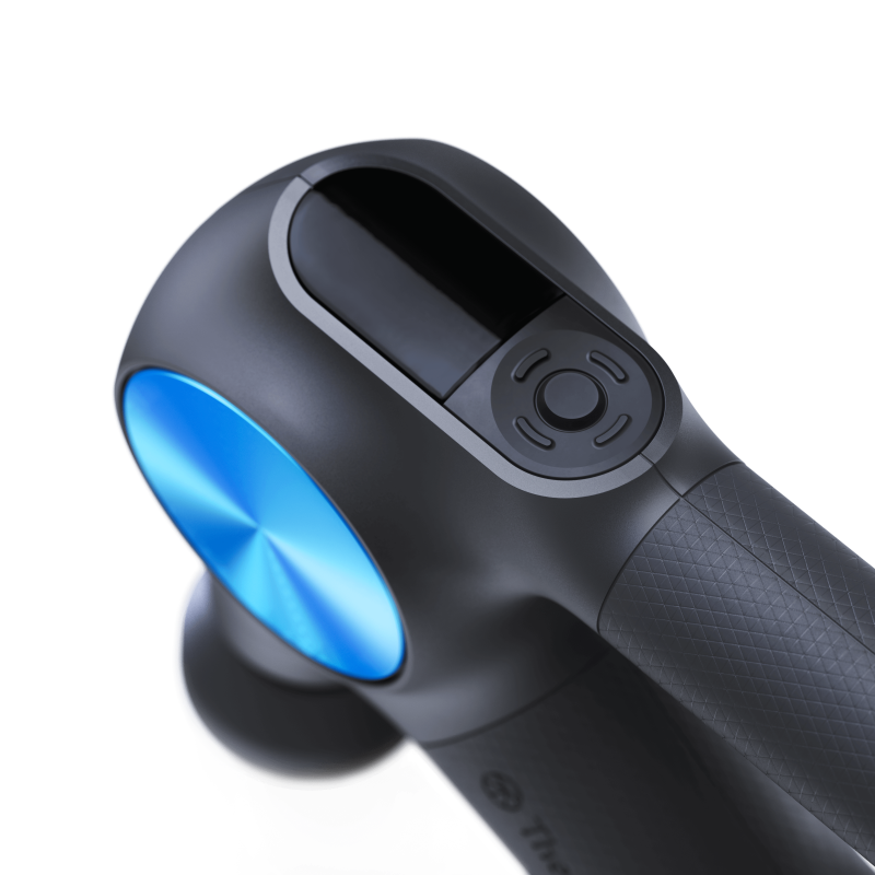 FG, Theragun PRO PLUS