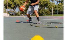 Reactive Agility Ladder
