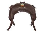 Bulgarian Bag, Leather