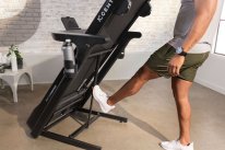 Centr RUNR Treadmill