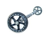 TRX AbCycle