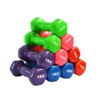 Gravity D Vinyl Dumbbell, pcs