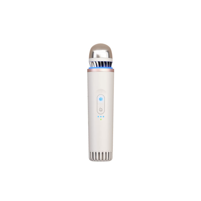 TheraFace Depuffing Wand (1.5) - White