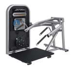 Circuit Series Squat Lunge, used