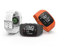 Heart rate monitors