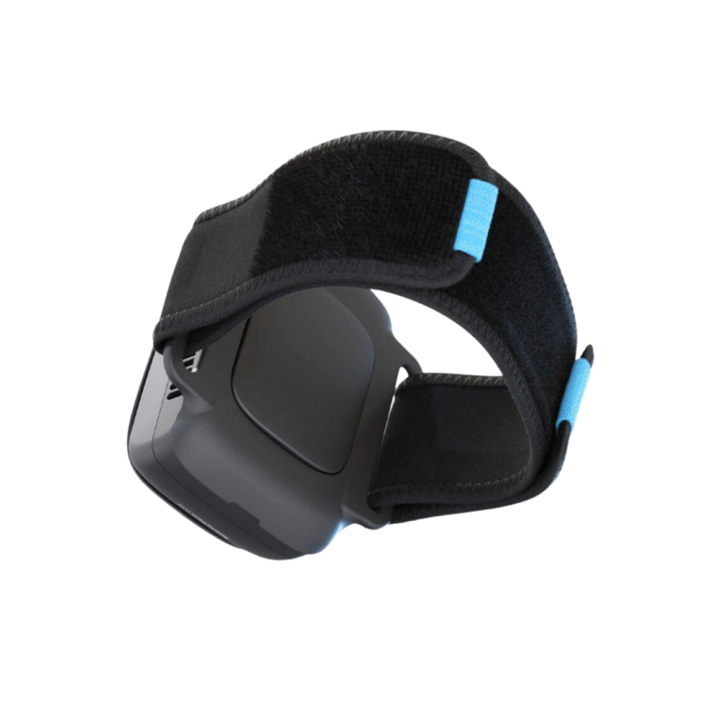 FG, RecoveryTherm Cube