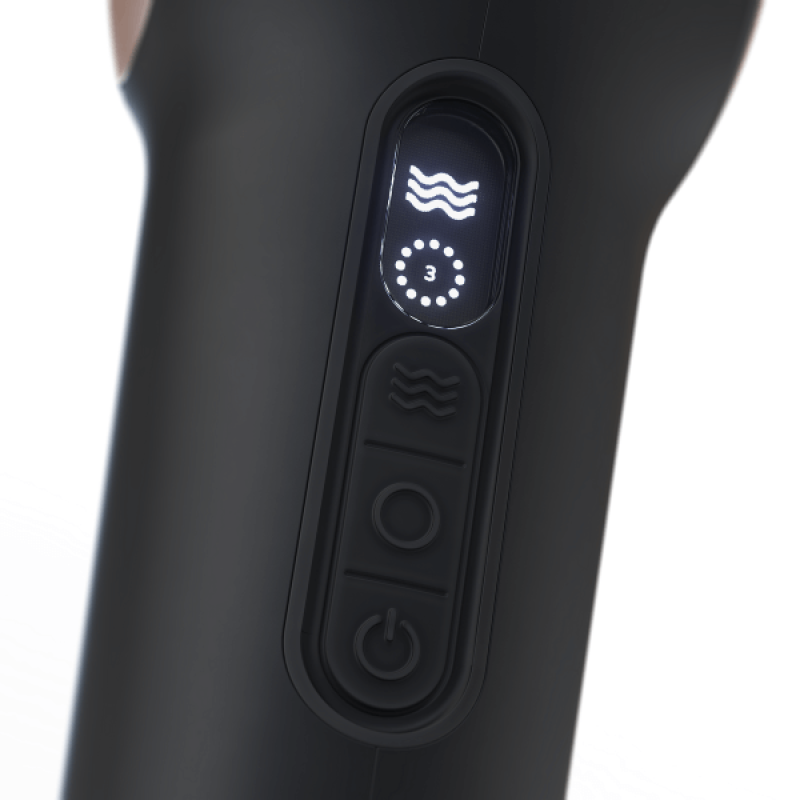 FG, TheraFace PRO - Black