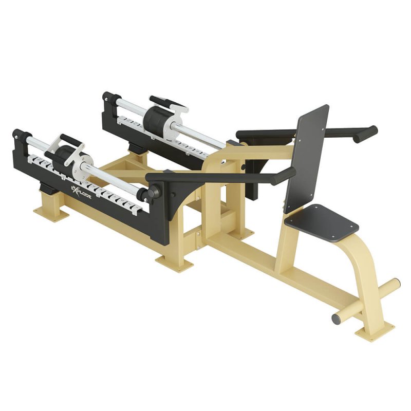 Triceps Dip