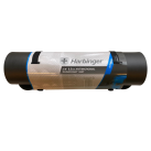 Harbinger 3/8" ANTIMICROBIAL MAT - DURAFOAM - Black