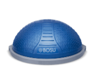 Balance training equipment