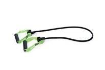 Escape Resistance Tubes