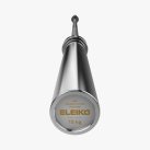 Eleiko IWF Weightlifting Training Bar - 15 kg, women