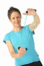 Bodylastics Fitness ring