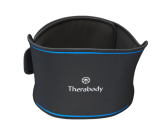 FG, RecoveryTherm Hot Wrap - Back