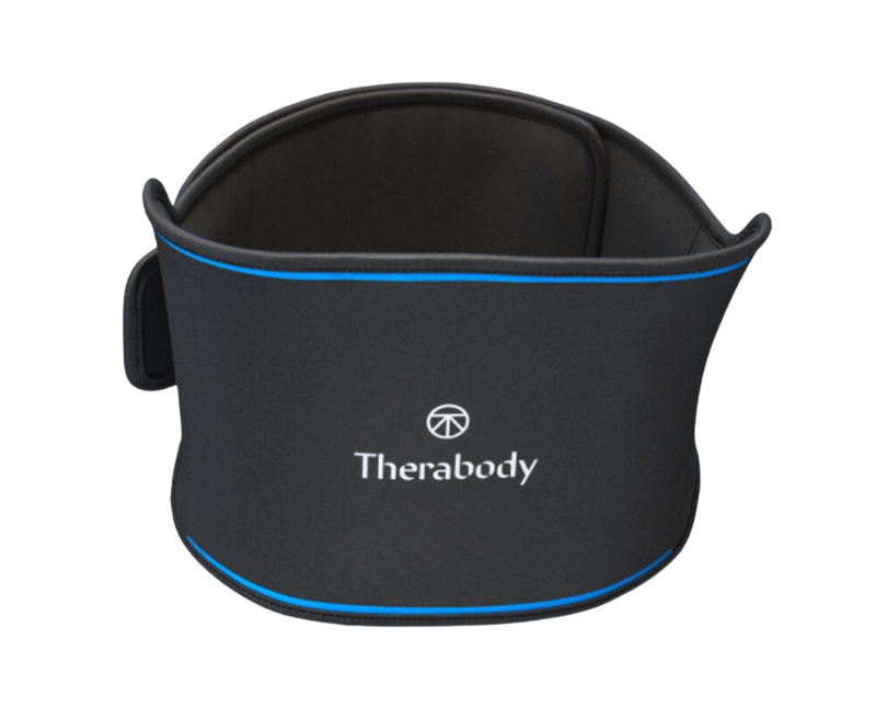 FG, RecoveryTherm Hot Wrap - Back