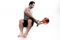 Tomahawk Sack Pro