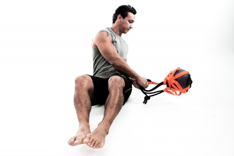 Tomahawk Sack Pro