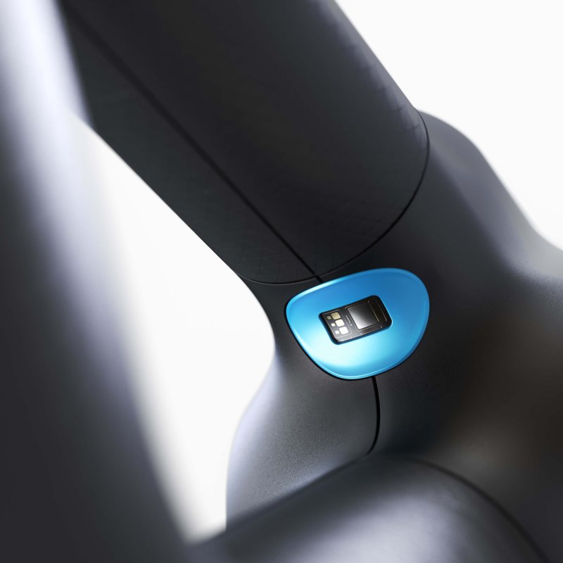 FG, Theragun PRO PLUS