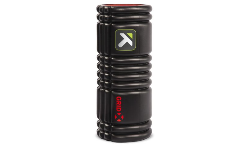 THE GRID X - BLACK