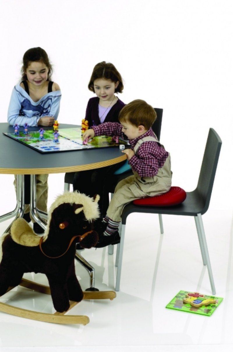 Dynair® Wedge Ballkissen® Kids