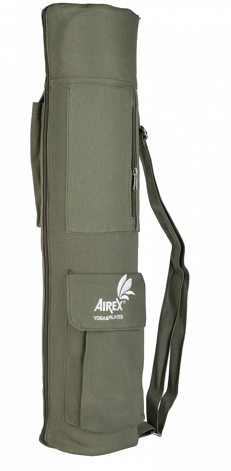 AIREX Yoga Carry Bag, Olive green