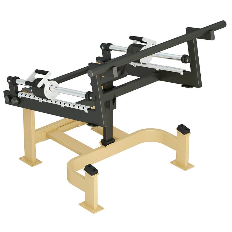 Squat Machine