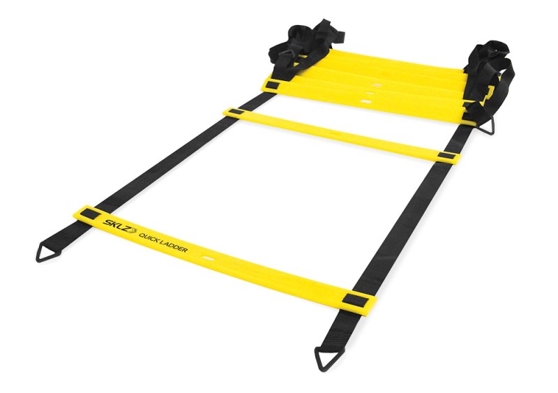 Quick Ladder